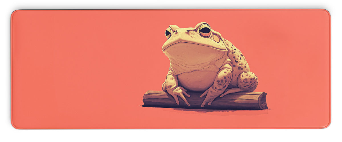 Chill Toad