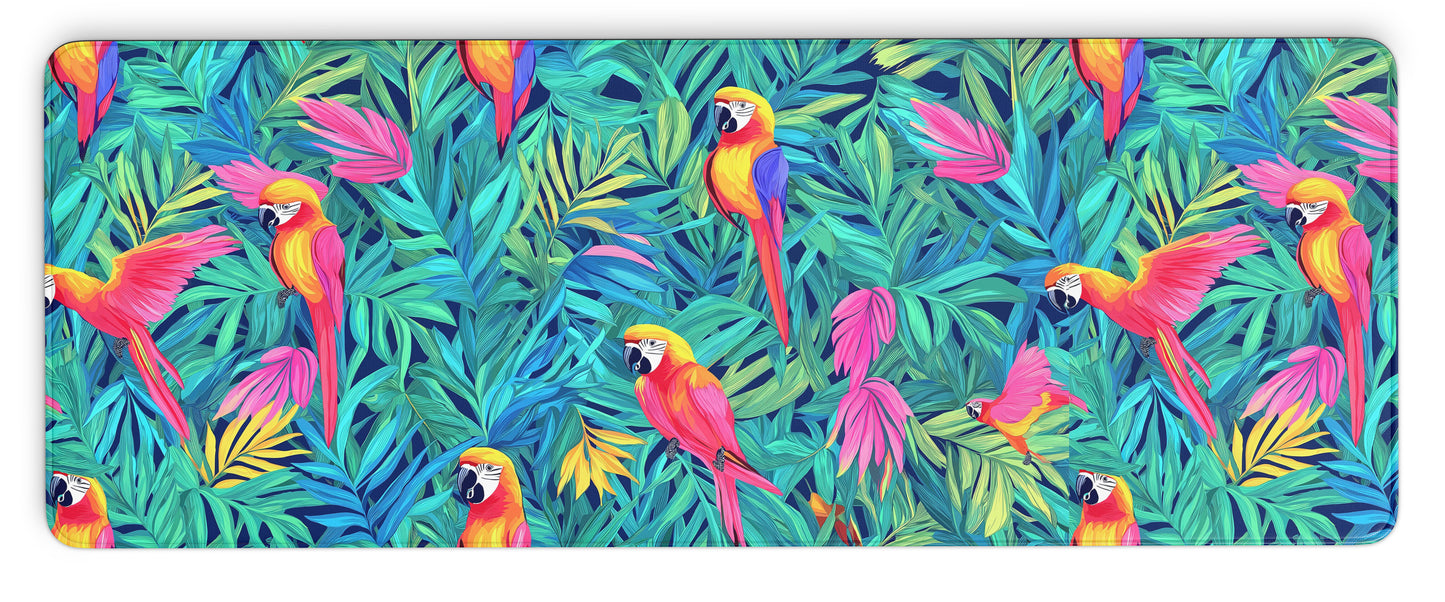 Tropical Tapestry